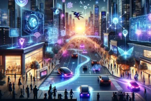 Digitale Transformation - Definition & Bedeutung