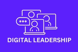 Digital Leadership - Führung in der digitalen Arbeitswelt