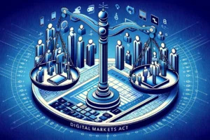Digital Markets Act - Gesetz über digitale Märkte (Stand 02/2024)