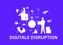 Was ist Digitale Disruption?