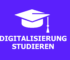 Digitalisierung studieren: Diese 15 Studiengänge passen perfekt