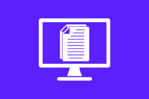 Private Dokumente digitalisieren