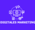 Was ist digitales Marketing?
