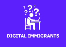 Definition: Was ist ein Digital Immigrant?