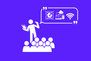 Was ist ein Digital Evangelist?