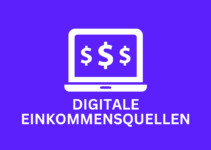 20 Digitale Einkommensquellen