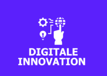 Digitale Innovation – Definition & Beispiele