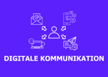 Was ist digitale Kommunikation?