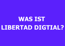 Was ist Libertad Digital?