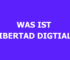 Was ist Libertad Digital?