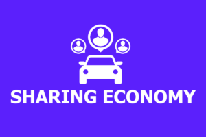Sharing Economy: Definition & Beispiele