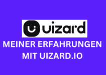 uizard.io – Meine Erfahrungen mit dem Tool