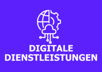 Digitale Dienstleistungen: Definition & Beispiele