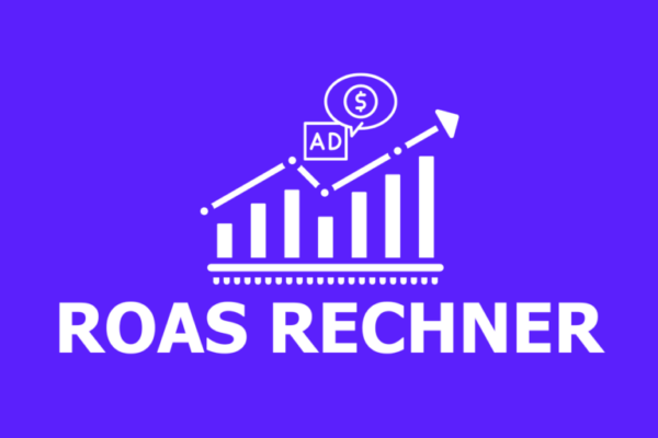 ROAS berechnen (Return on Advertising Spend)
