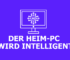 Dein Heim-PC wird intelligent: KI-Tools für effiziente Datenarbeit