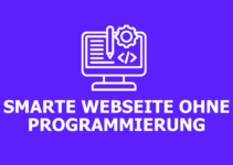 Wie gelingt der smarte Website-Start ohne Programmierung? Wie gelingt der smarte Website-Start ohne Programmierung?